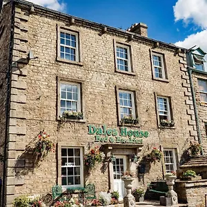 Dales House Bed & Breakfast Hawes