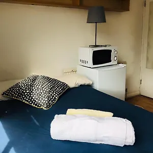At 51 Guest house London