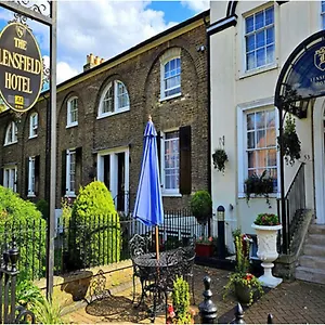 Hotel Lensfield