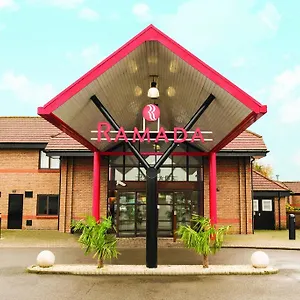Hotel Ramada