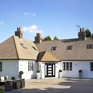 Windfalls Boutique Guest house Crawley (West Sussex)