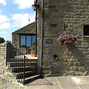 Orchard House Bed & Breakfast Hebden