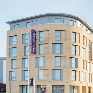 Hotel Premier Premier East