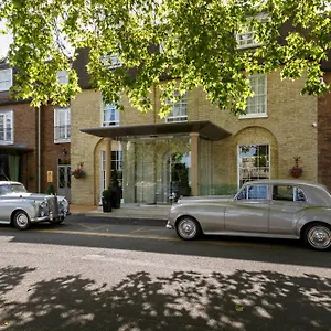 Hotel Gonville